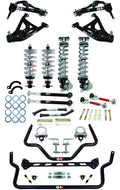 BIG WHEEL KIT