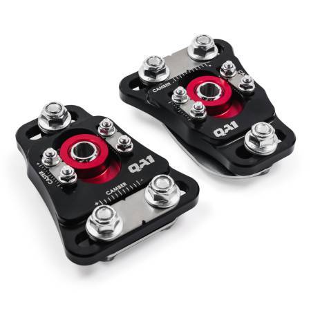 CASTER-CAMBER PLATE KIT