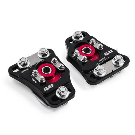 CASTER-CAMBER PLATE KIT