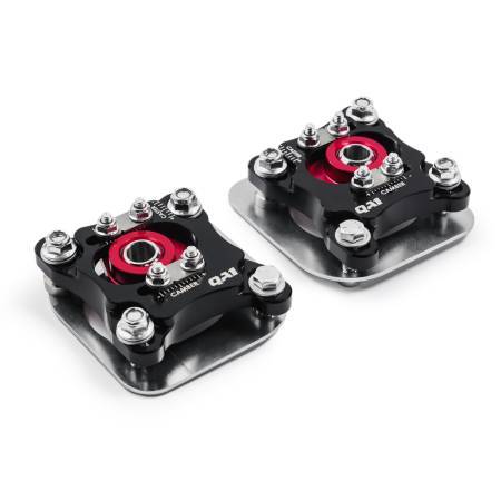 CASTER-CAMBER PLATE KIT