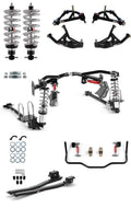 DRAG KIT 2.0 LEVEL 2 FBODY
