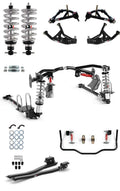 DRAG KIT 2.0 LEVEL 2 FBODY
