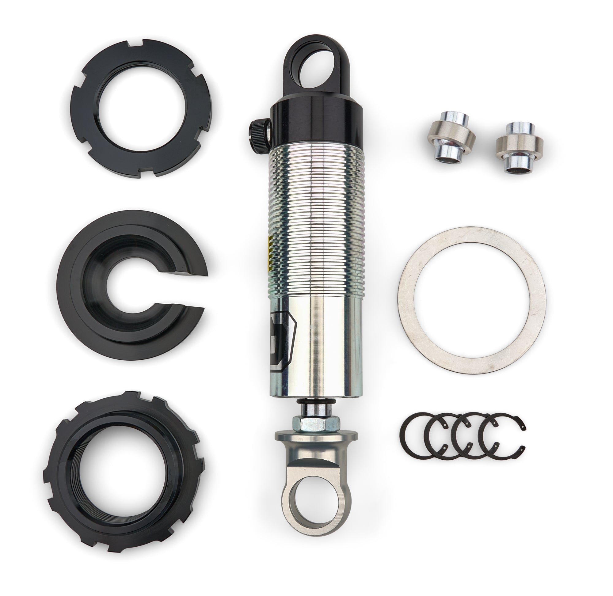 Proma-Star C/O Shock - Adjustable