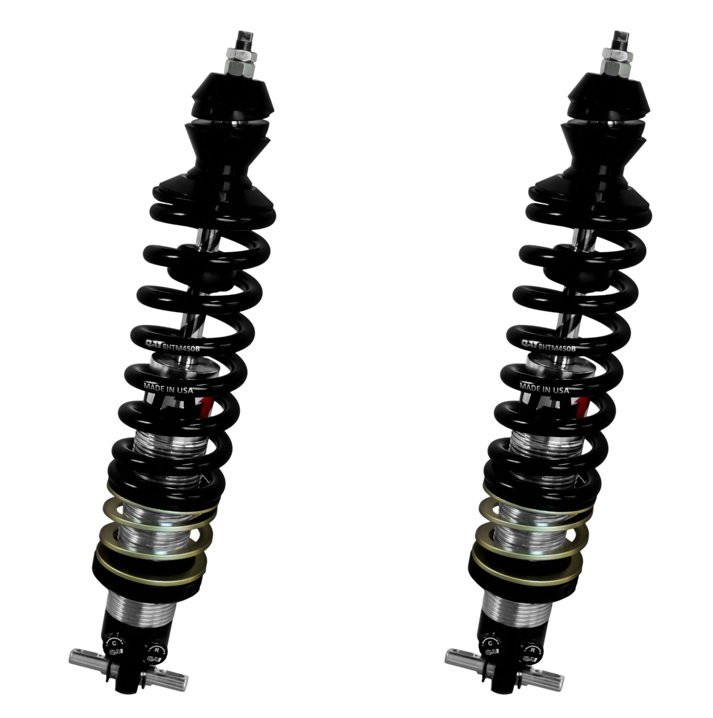 KIT PRO-COIL FRONT D-ADJ