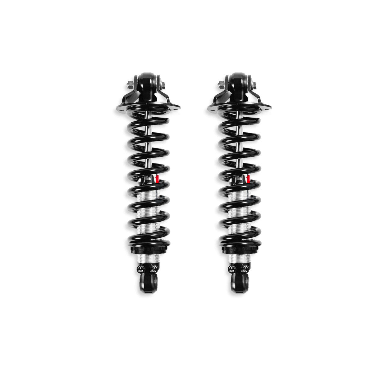 KIT FRONT COILOVER D-ADJ