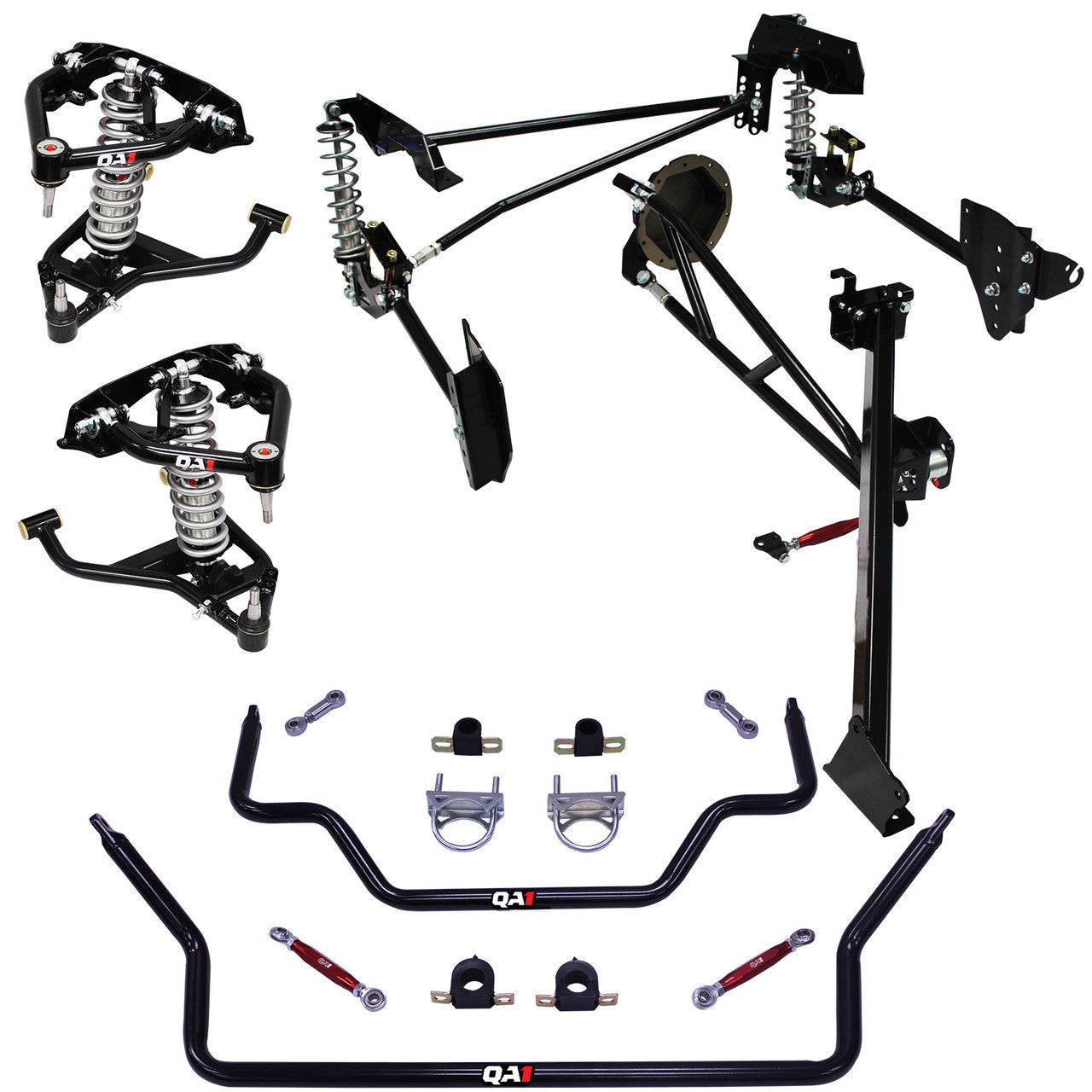 HANDLING KIT