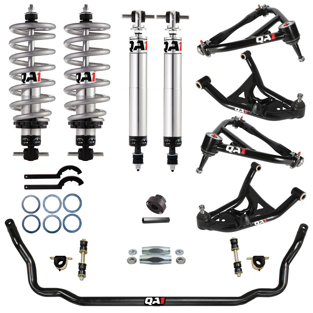HANDLING KIT