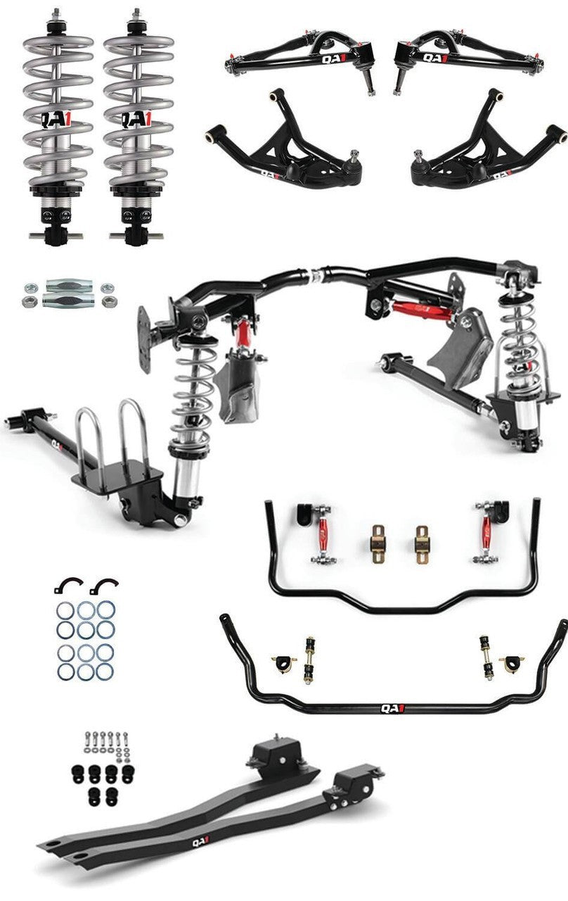 HANDLING KIT 2.0 LEVEL 2 FBODY