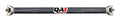 Driveshaft Carbon 39in Crate LM w/o Yoke