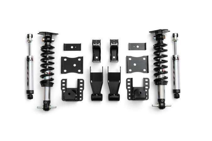 LOWERING KIT