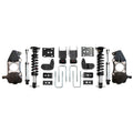 LOWERING KIT W/SPINDLES D-ADJ