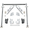 KIT 4-LINK SYSTEM