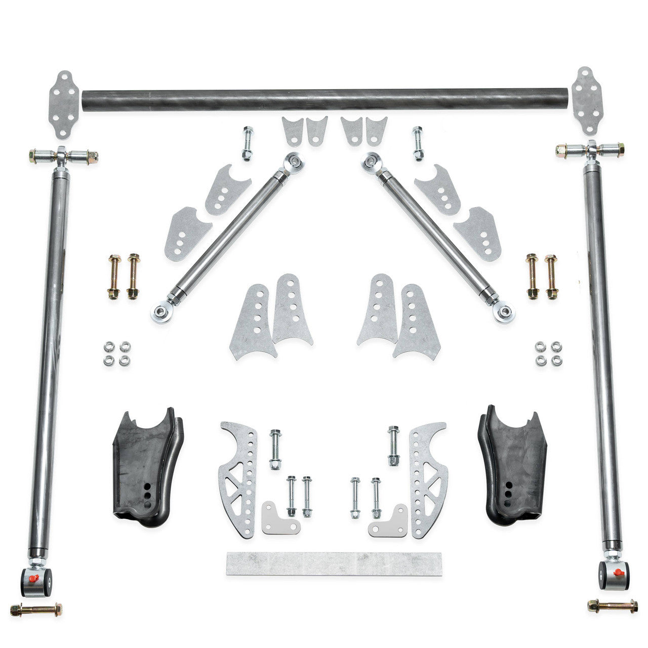 KIT 4-LINK SYSTEM