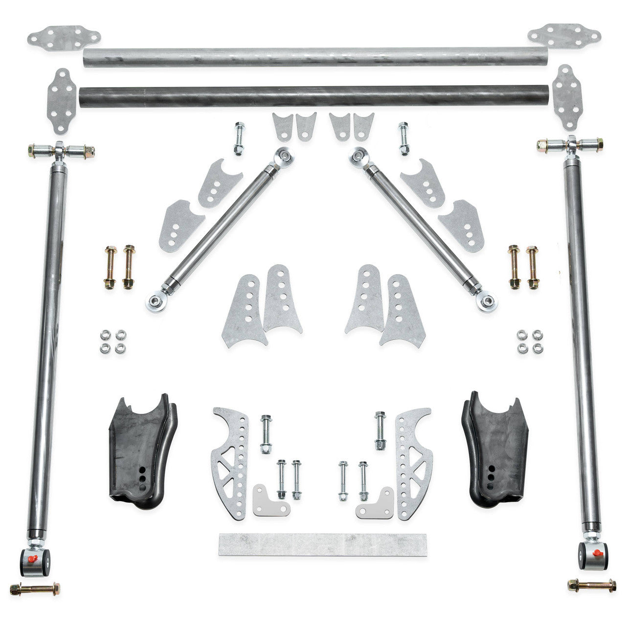 KIT 4-LINK SYSTEM