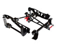 SUSPENSION PACKAGE  REAR
