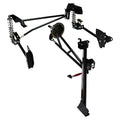 REAR SUSPENSION