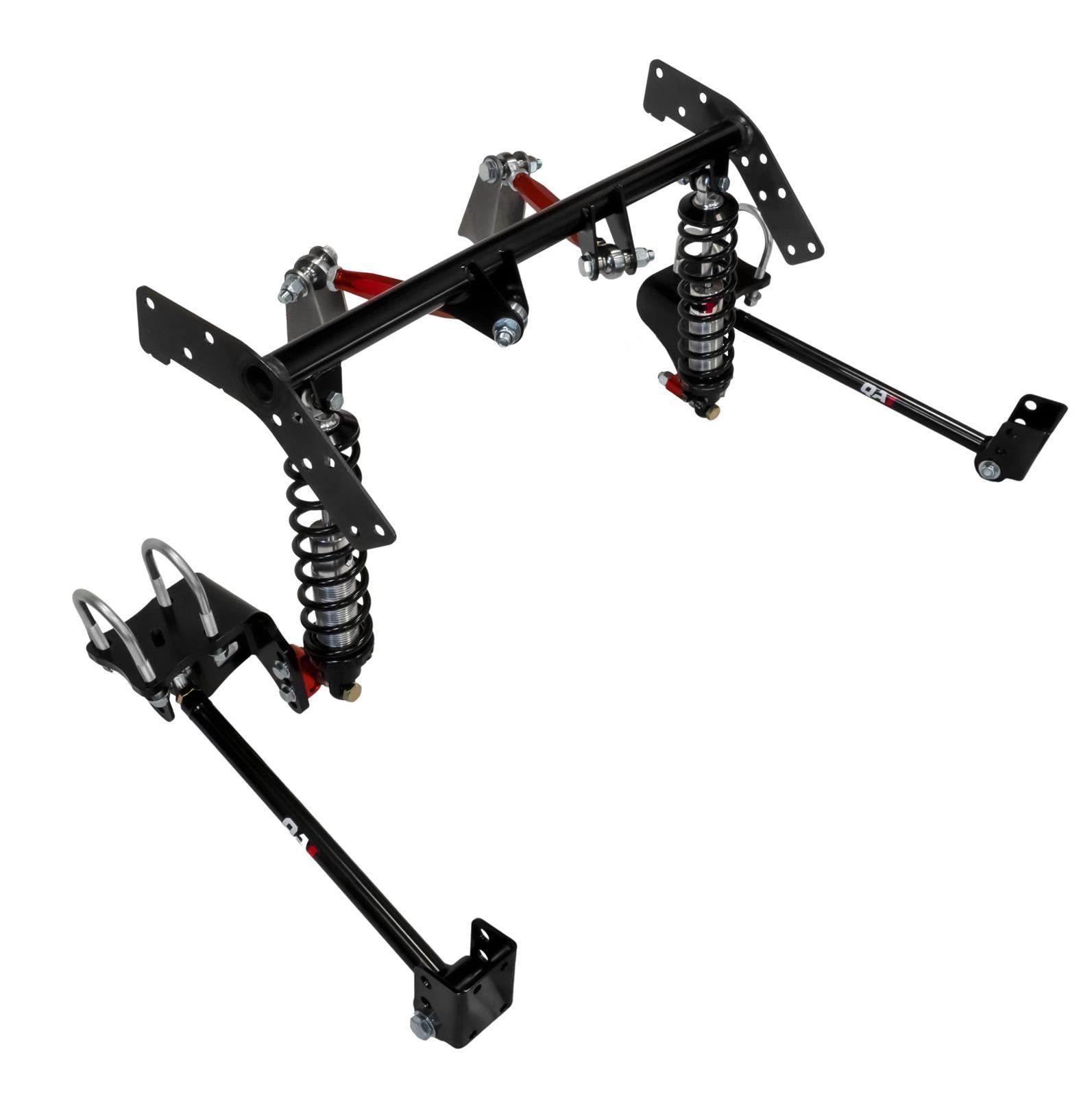 REAR SUSPENSION KIT