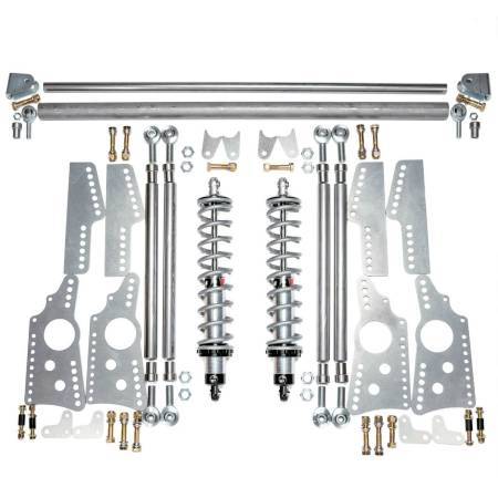 DRAG KIT 4-LINK