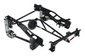 C10 SUSPENSION KIT  REAR