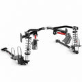 REAR SUSPENSION GM FBODY