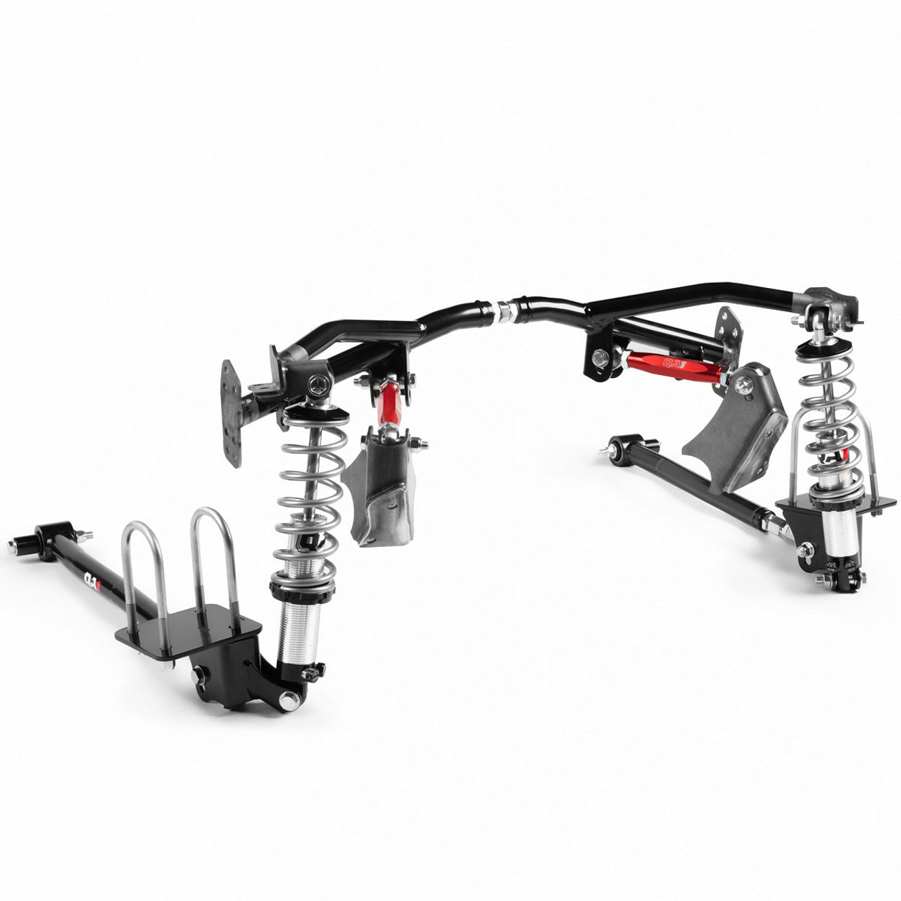 REAR SUSPENSION GM FBODY