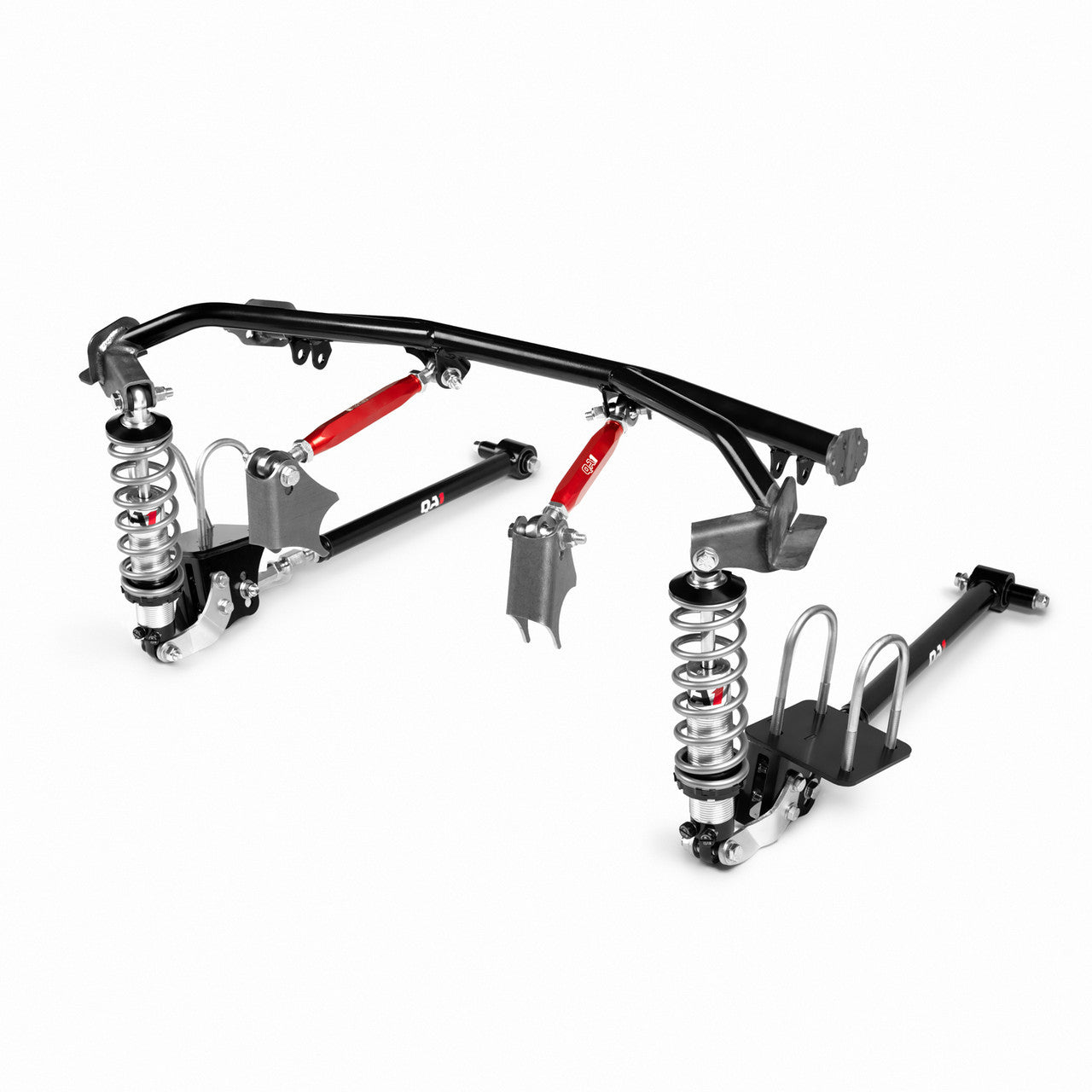 REAR SUSP 68-72 GM X-BODY