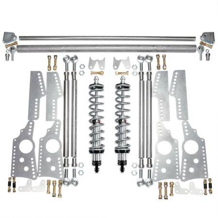 DRAG KIT 4-LINK
