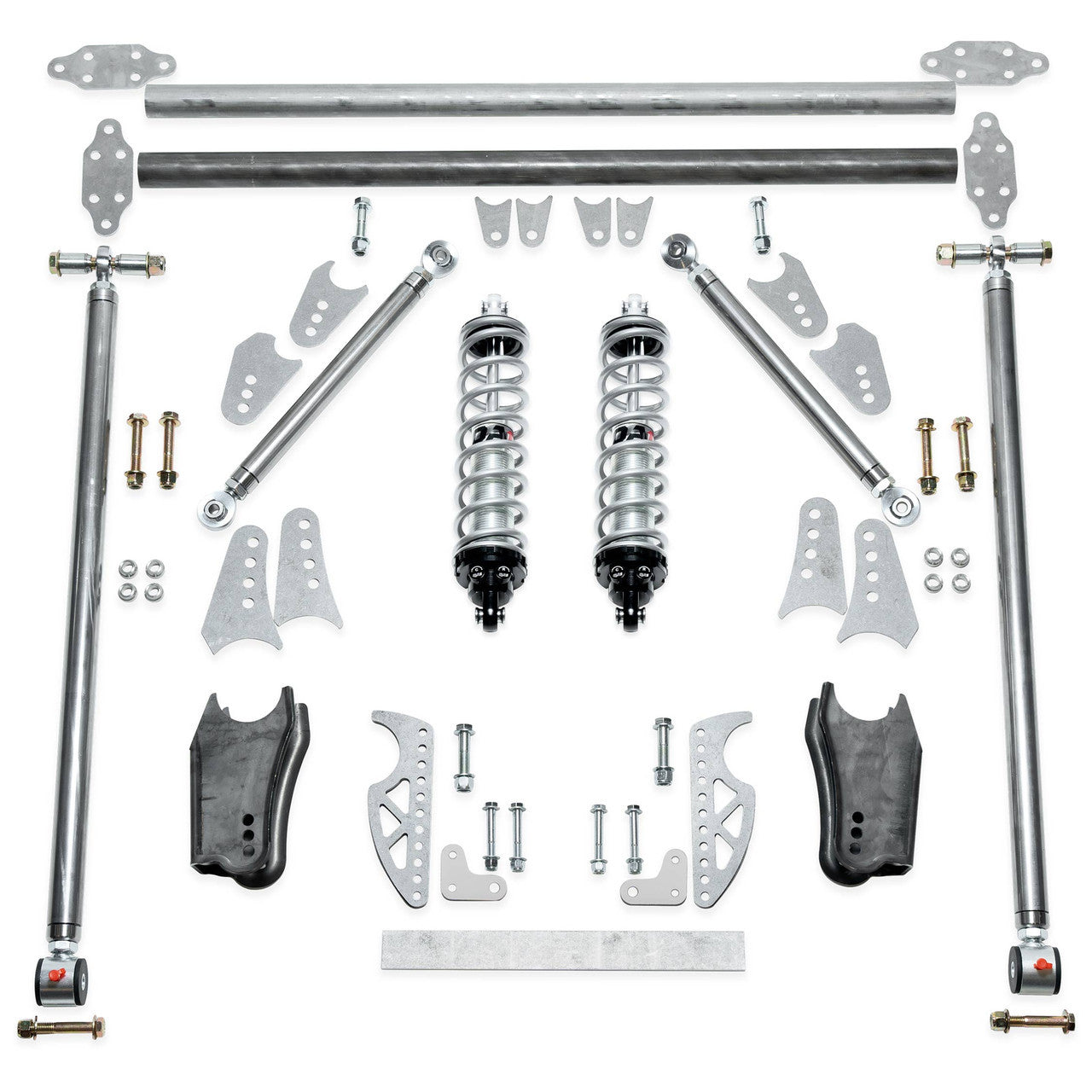 KIT 4-LINK SYSTEM
