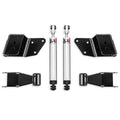 KIT REAR DROP S-ADJ 2-4"