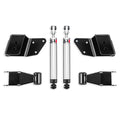 KIT REAR DROP D-ADJ 2-4"