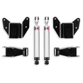 KIT REAR DROP D-ADJ 2-4"
