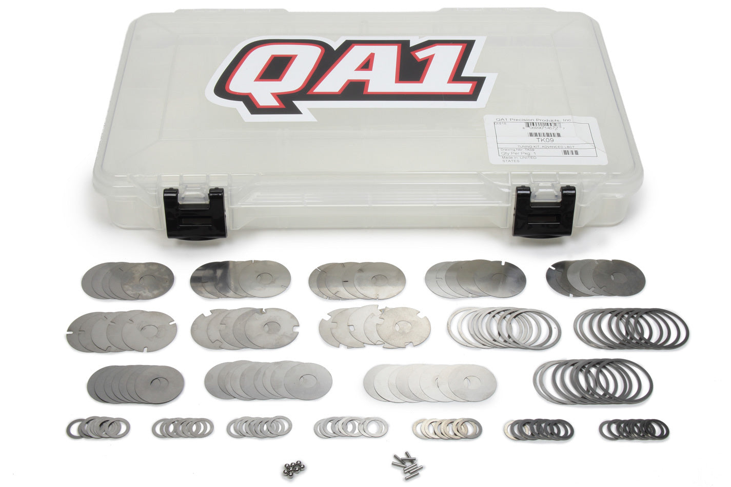 TUNING KIT