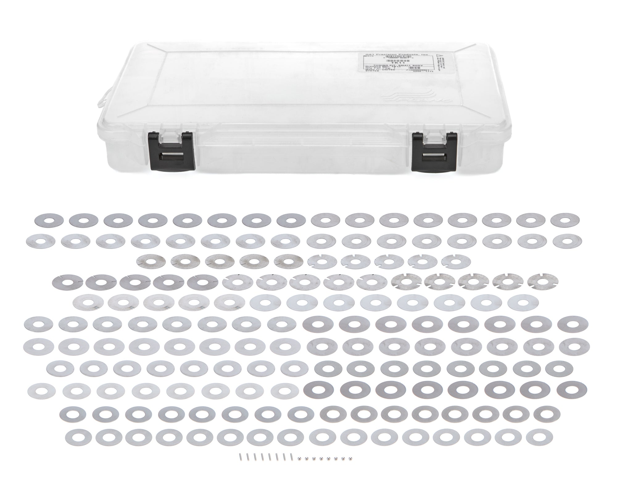 TUNING KIT