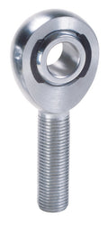 Rod End 7/16in x7/16in 20 LH Chromoly Male