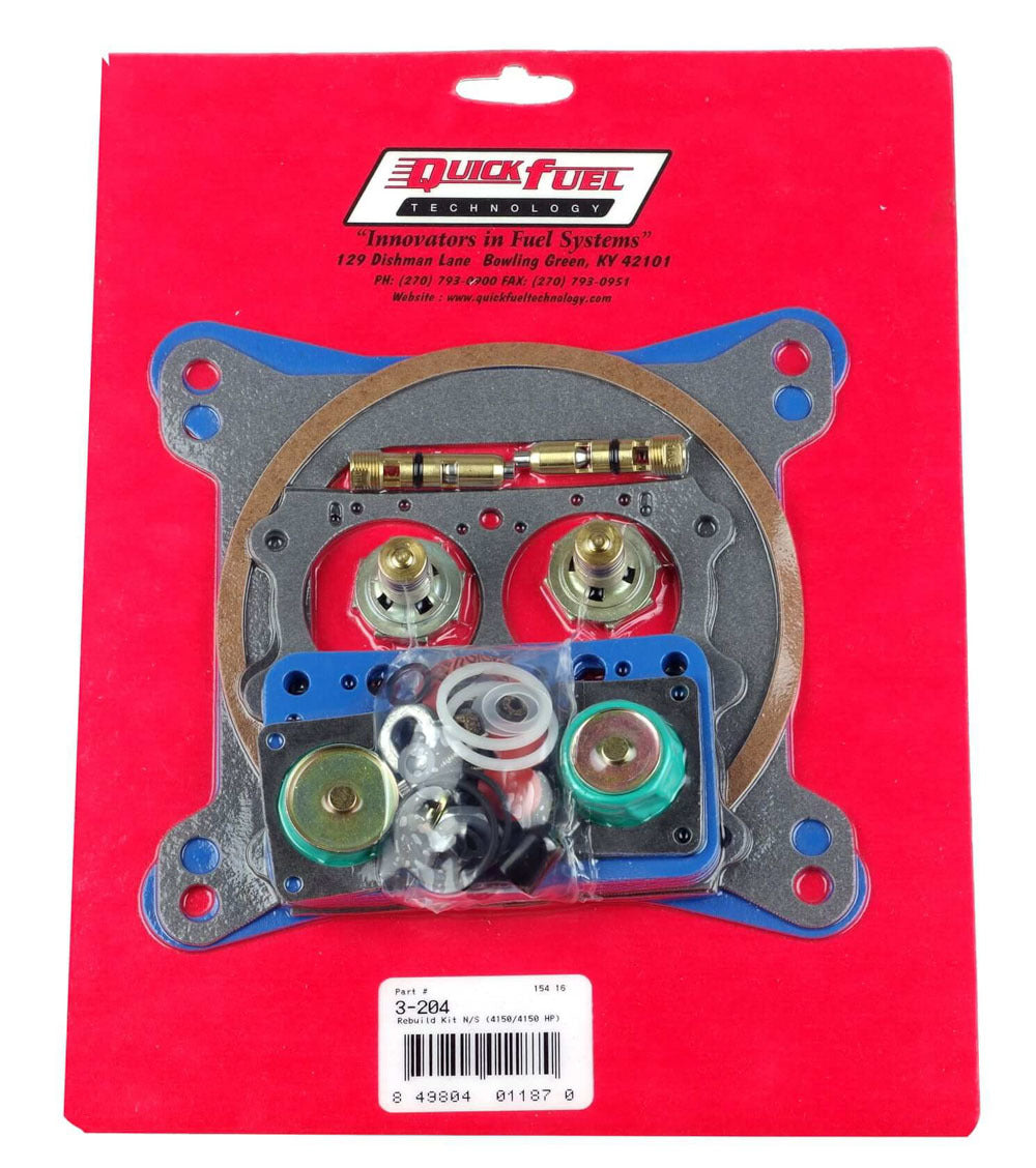 NON-STICK REBUILD KIT  4150 ST