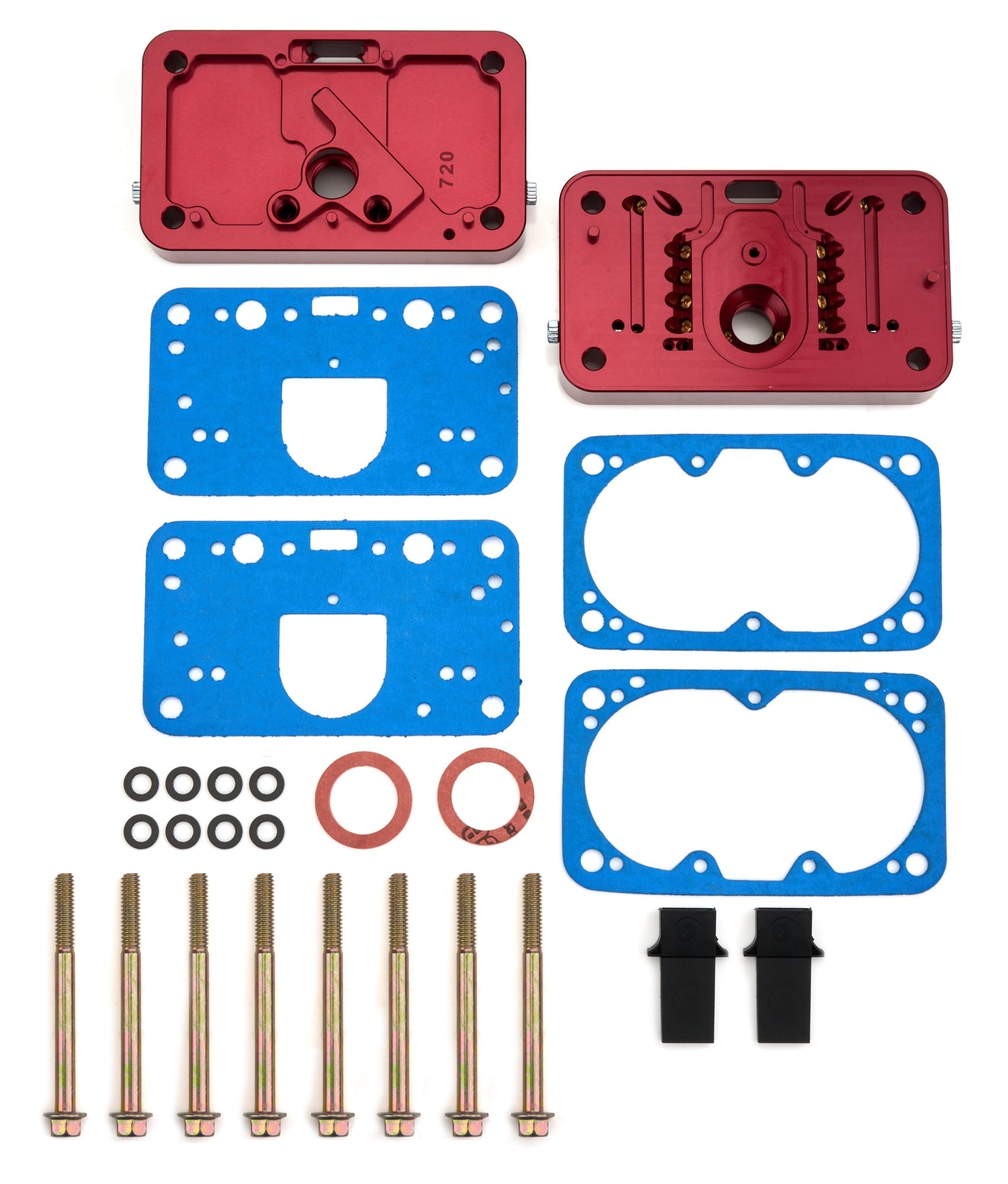 Metering Block Conv. Kit - E-85