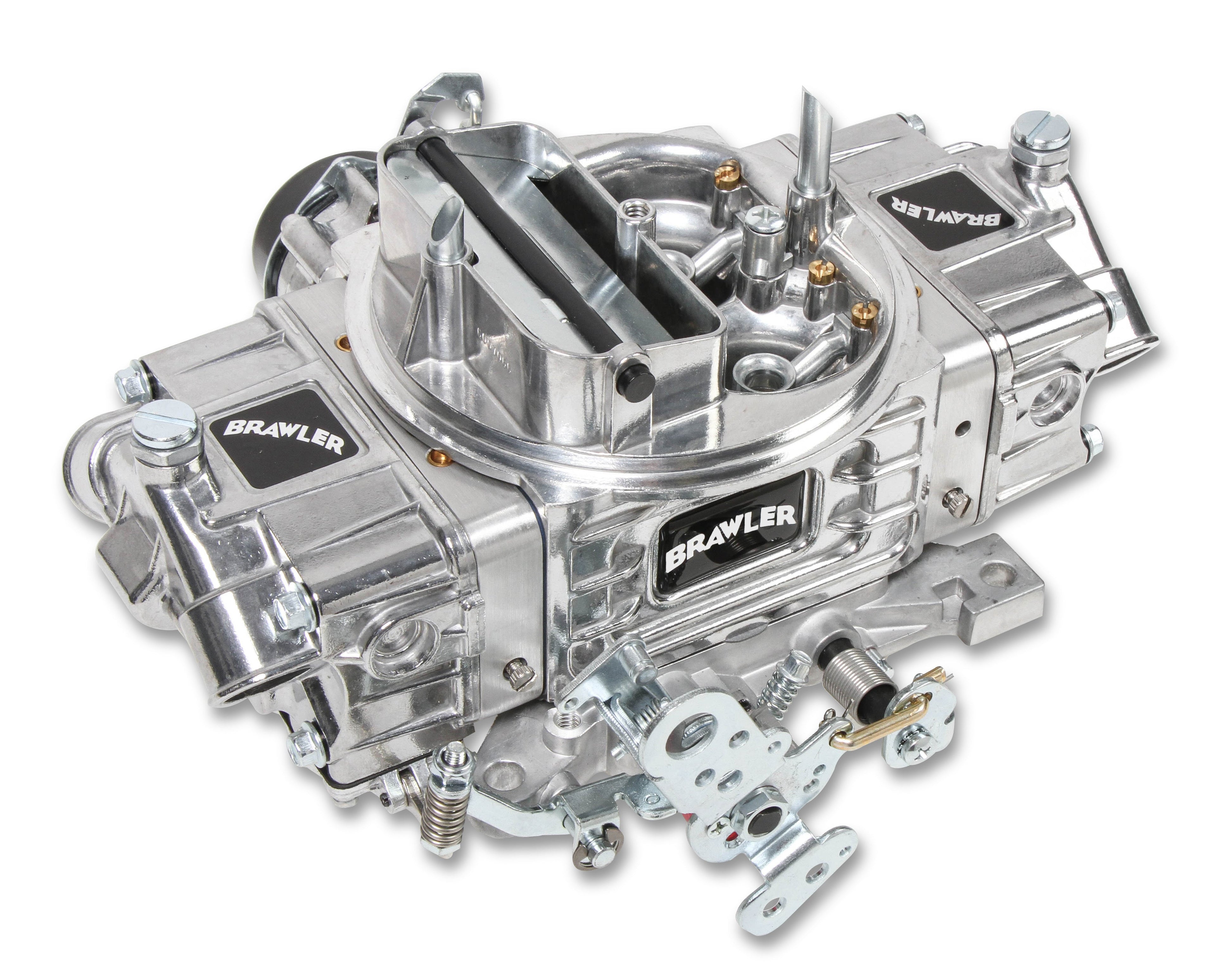 650 CARBURATOR BRAWLER DIECAST