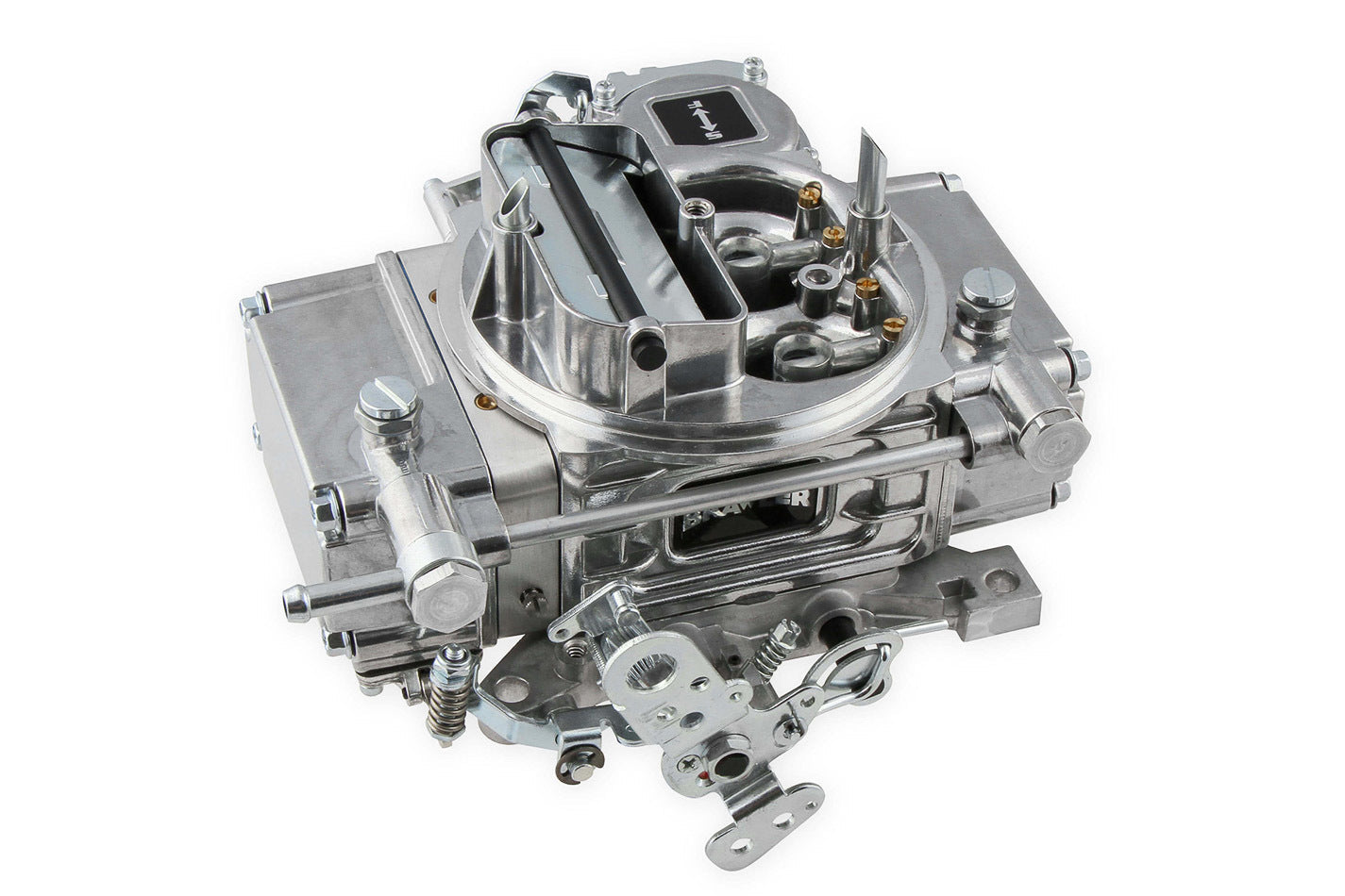 SLAYER CARBURETORS
