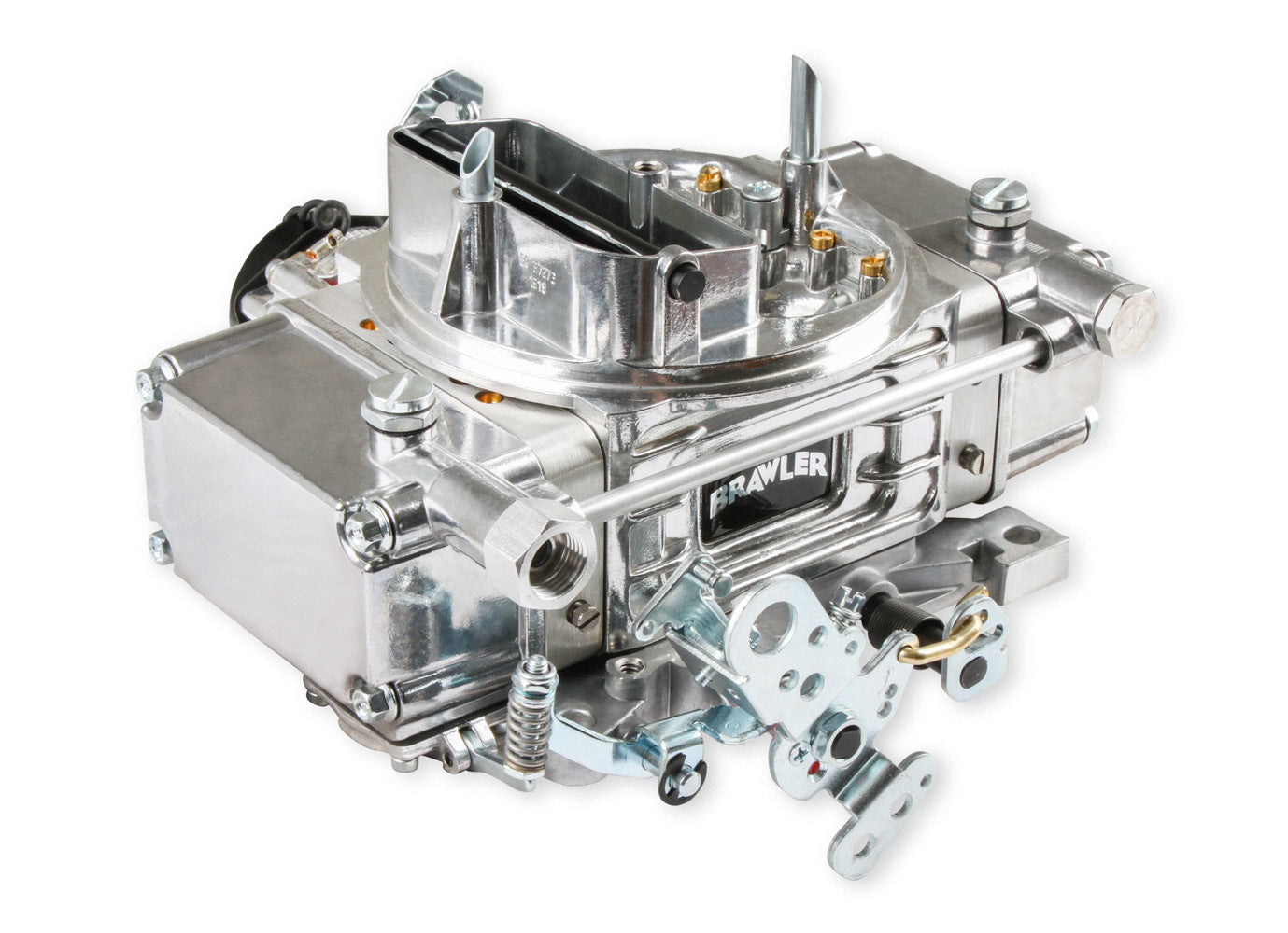 CARBURETOR  BRAWLER