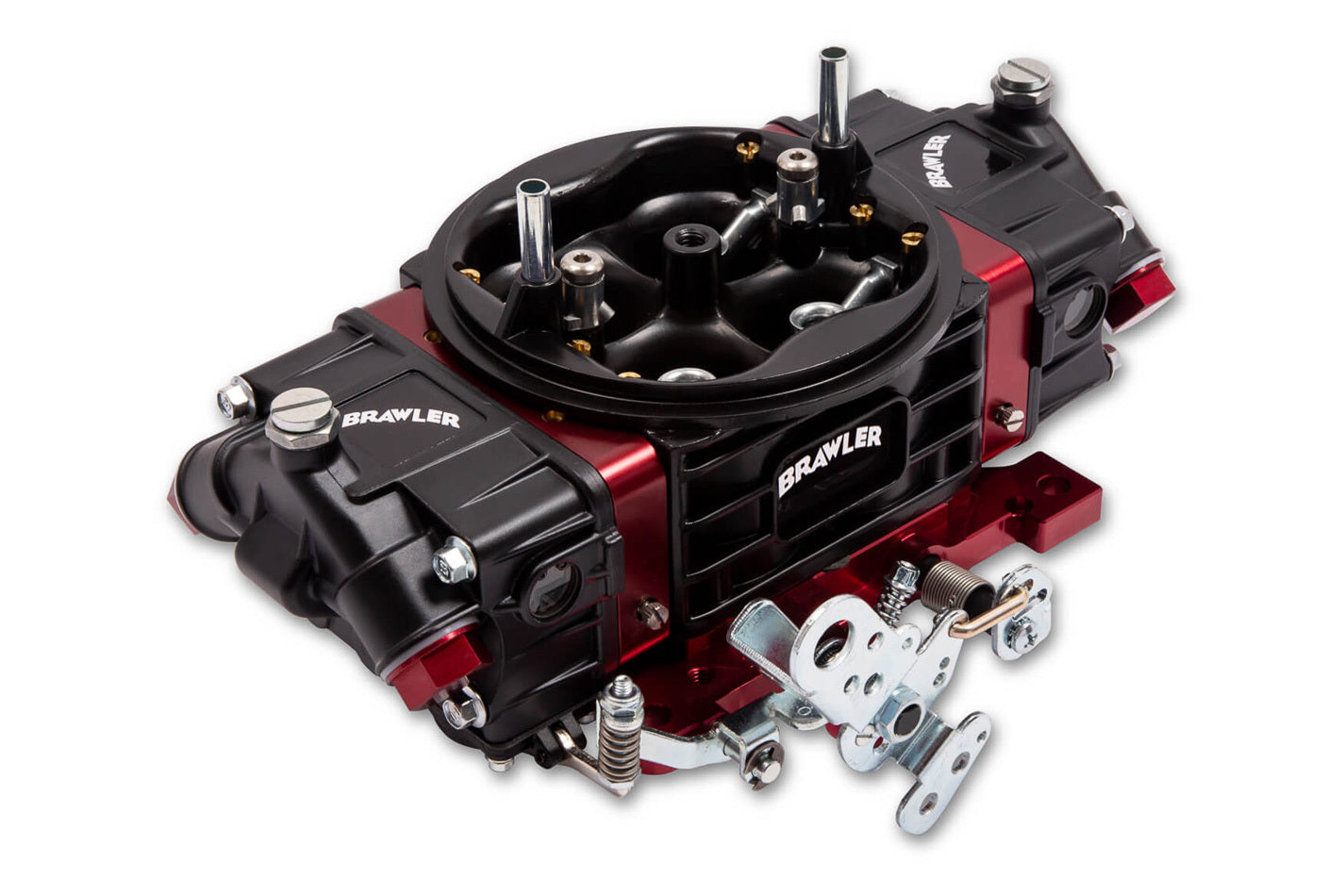 CARBURETOR 750CFM MECH 4BBL BL