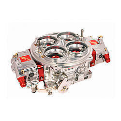 QFX SERIES CARB