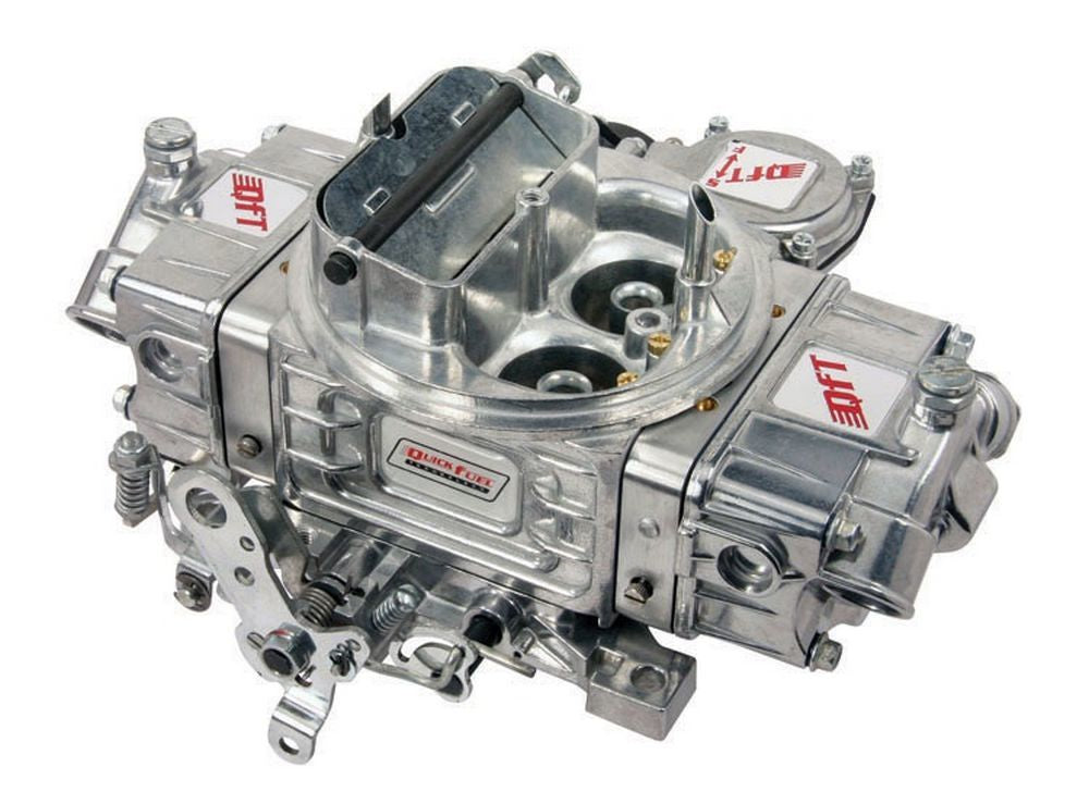 HOT ROD CARBURETOR
