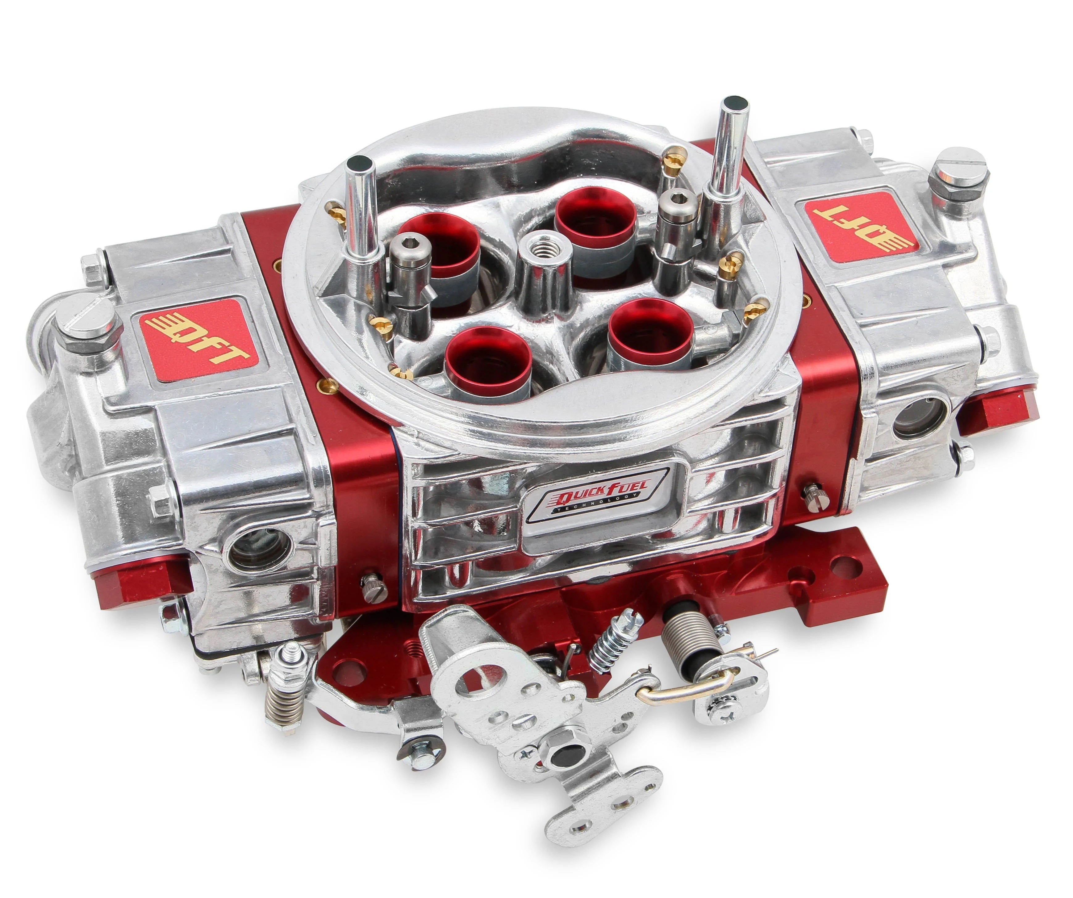 CARB 750 CFM