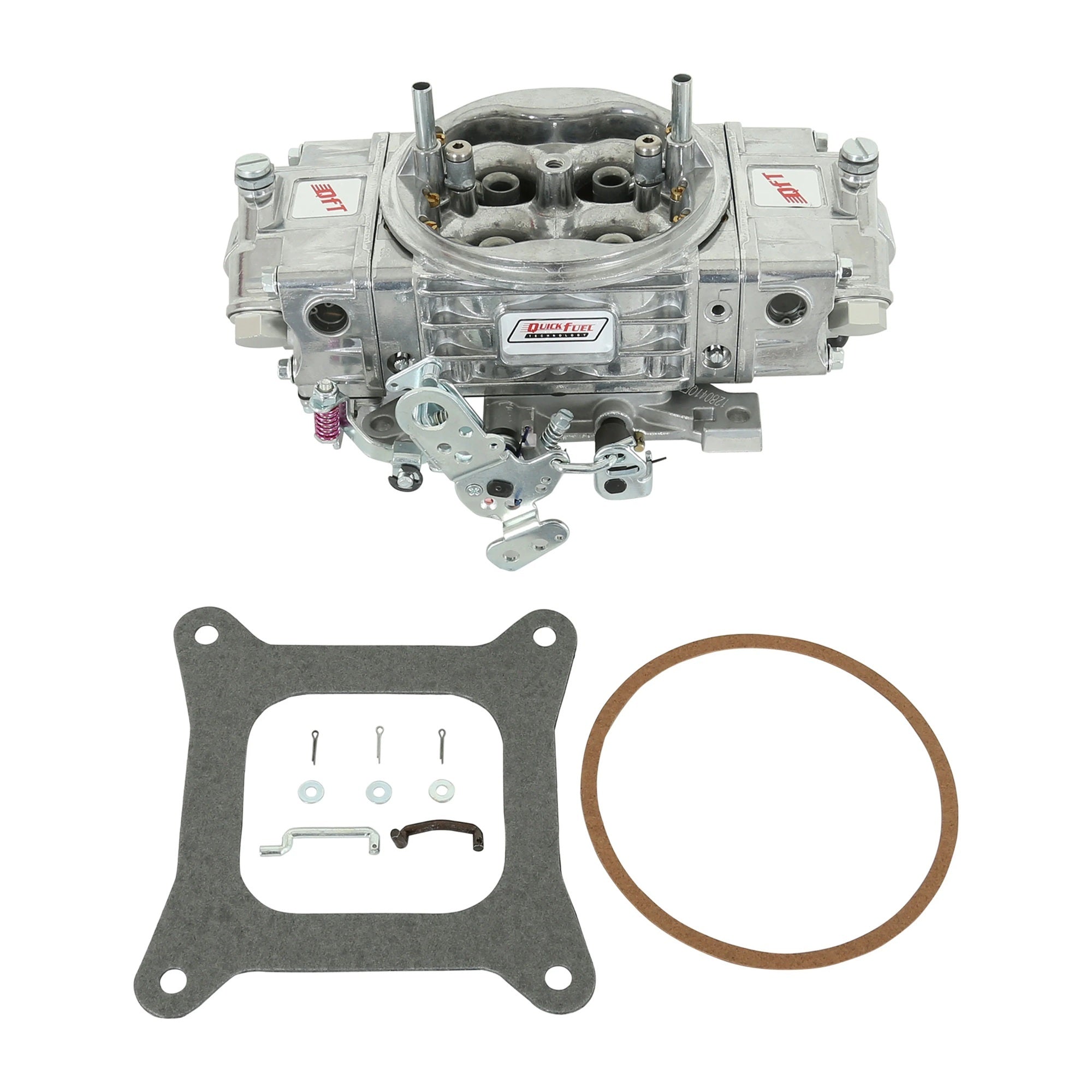 SQ-SERIES CARBURETOR 650CFM