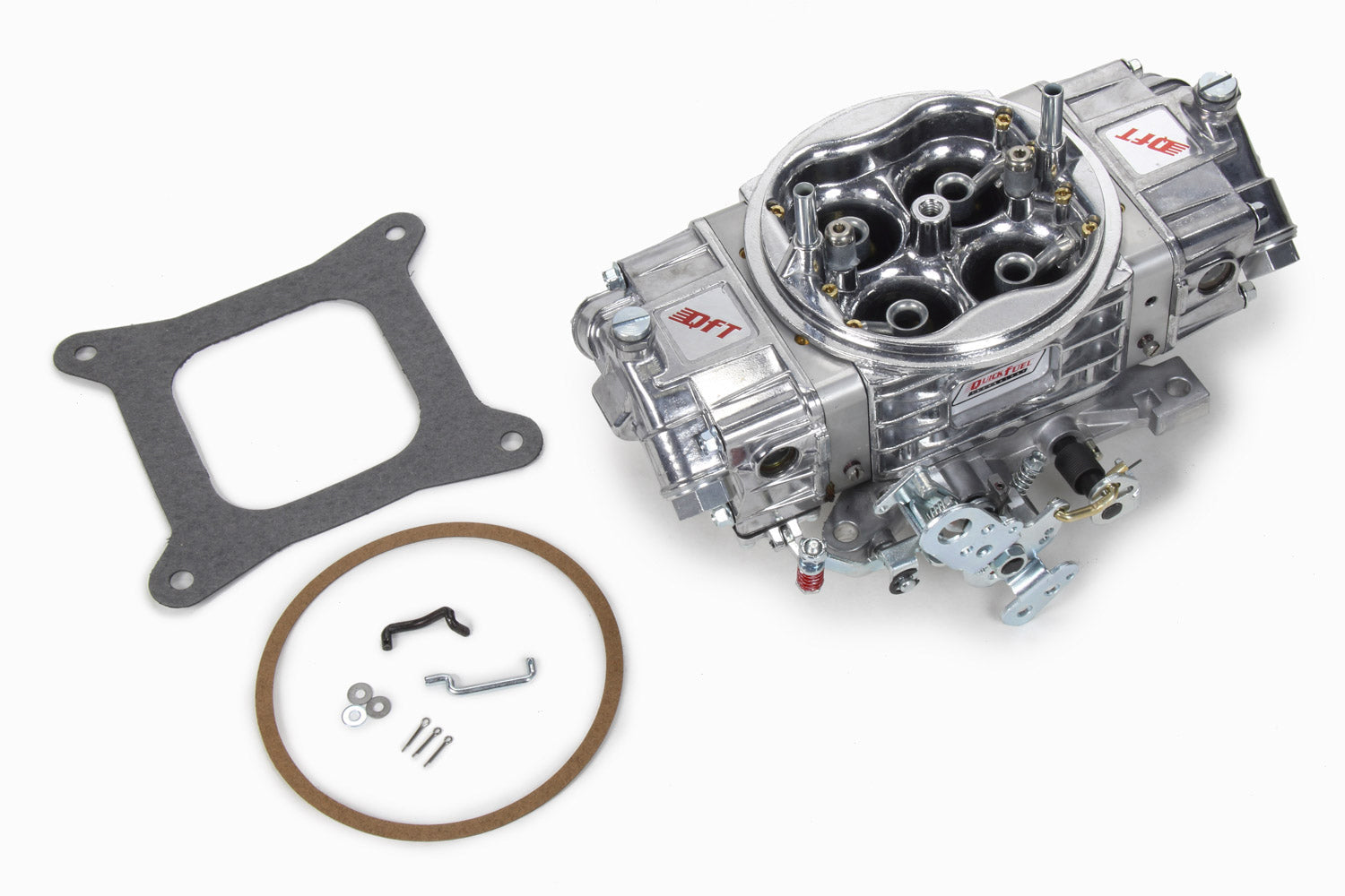 SQ-SERIES CARBURETOR 850CFM DR