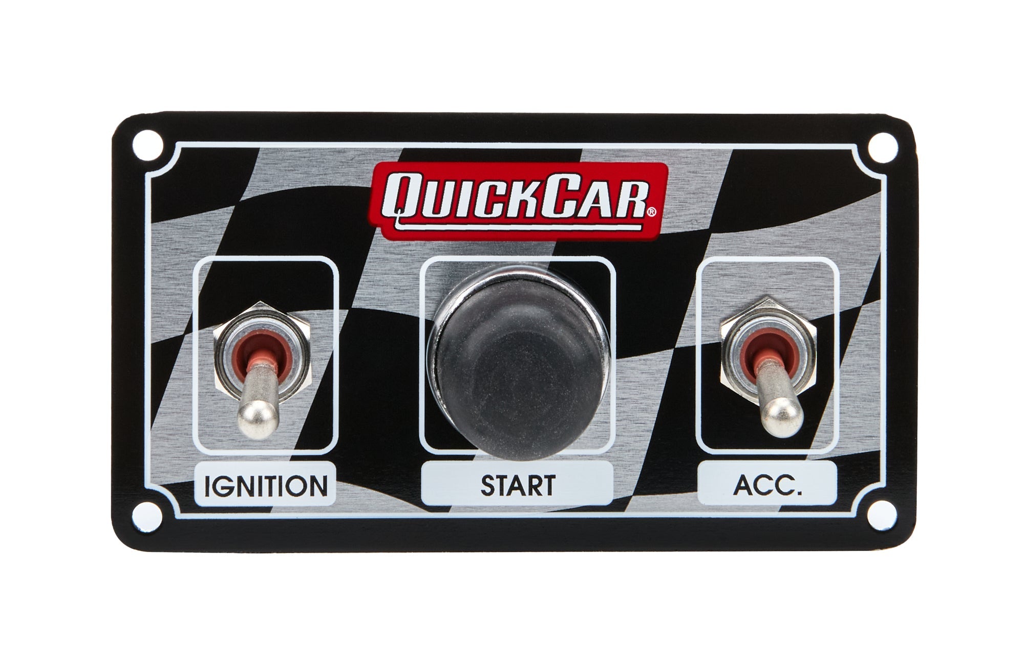 IGNITION PANEL