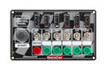 IGNITION PANEL