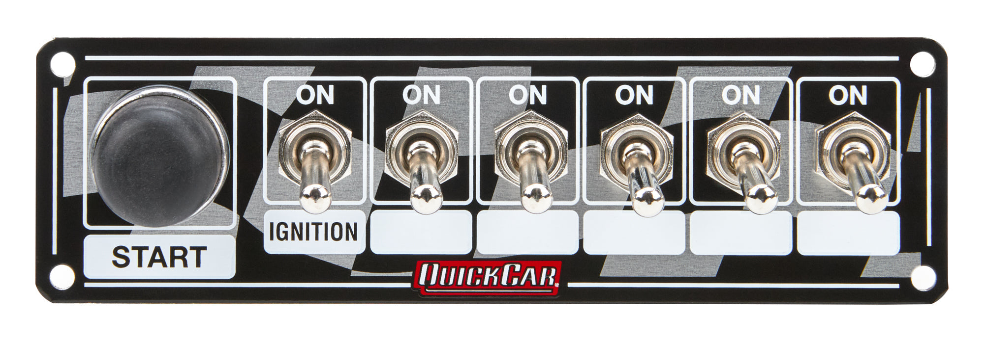 IGNITION PANEL