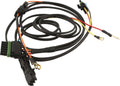 SINGLE DIRT HARNESS