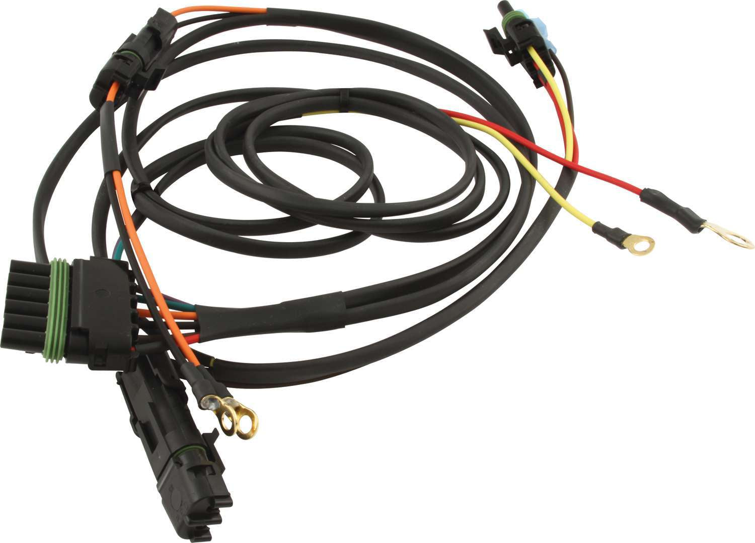 SINGLE DIRT HARNESS